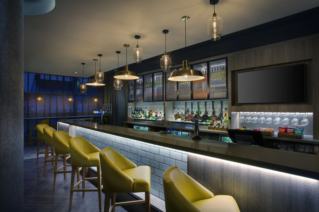 Leonardo Hotel Swindon