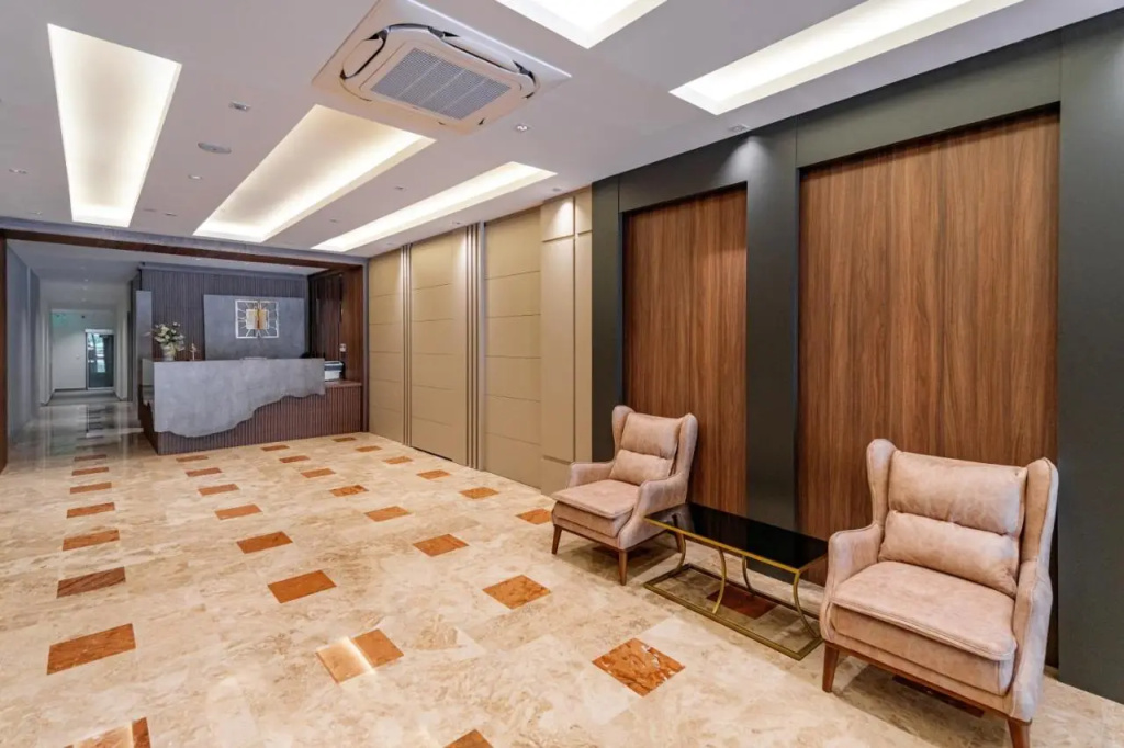 Riversea Suite & Hotel