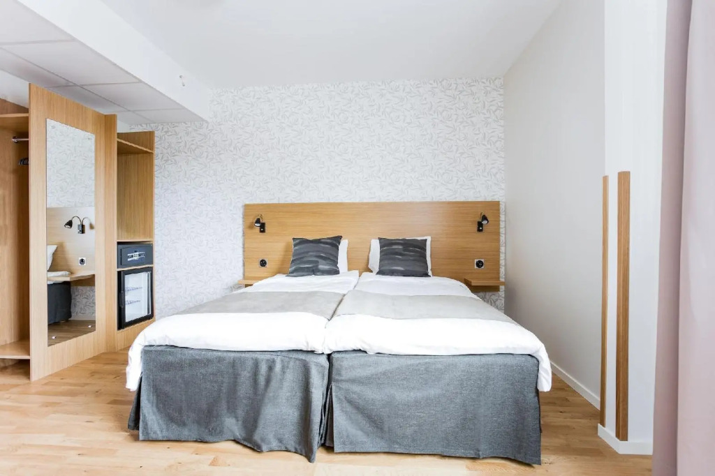 Hotel Spekeröd