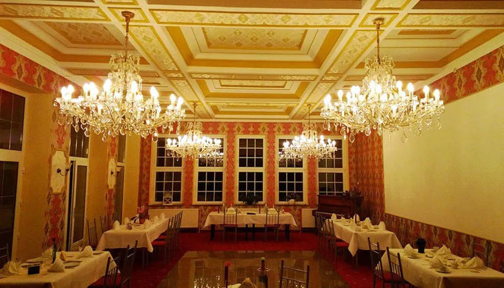 Hotel Stubenberg