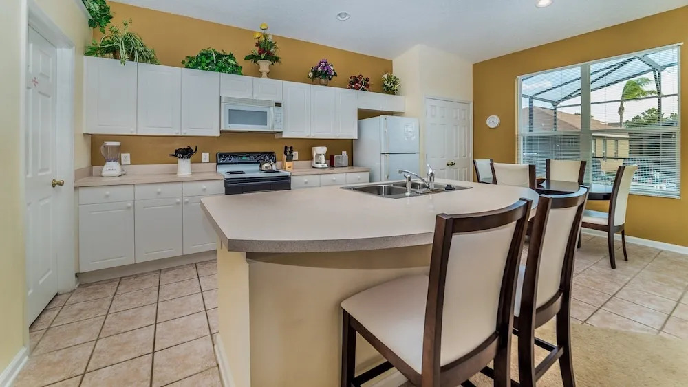 Fp8147 Windsor Palms Resort Vacation Home