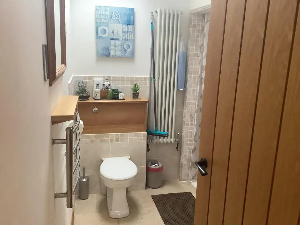 Sunnyside Annexe