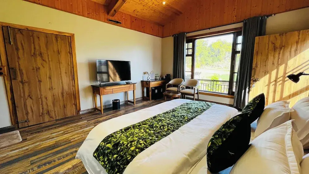 Vanhills - Luxury Home Stay in Jim Corbett