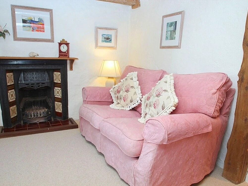 Rose Cottage