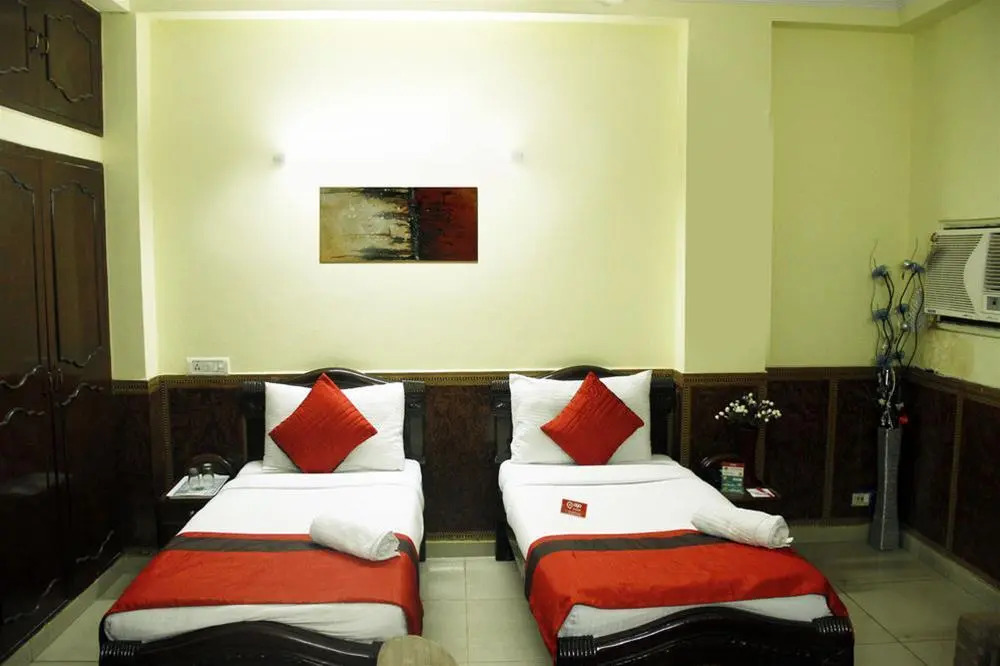 OYO Rooms South Delhi 2