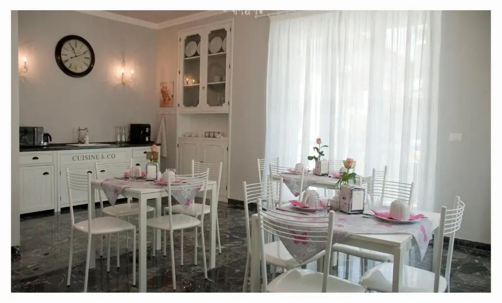 Casa Antonelli B&B