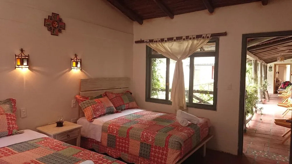 Villa Mimi
