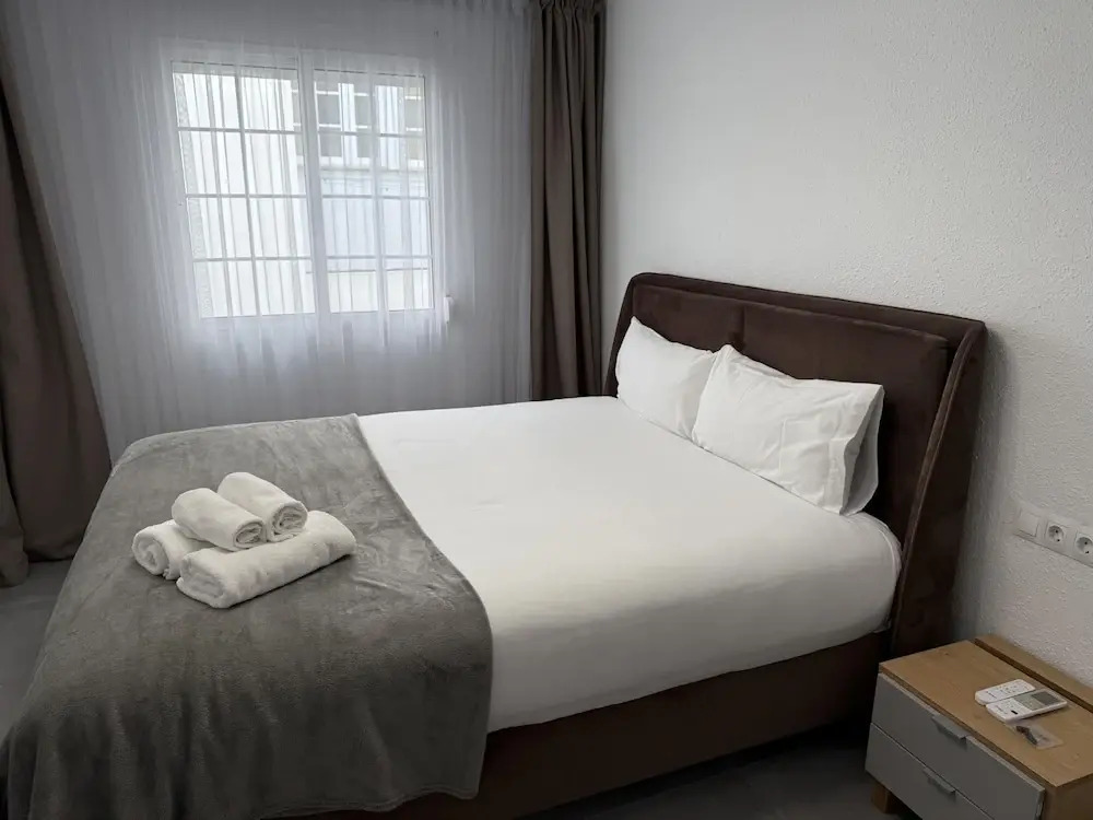 Apartamento 3 Dormitorios Centro DE LA Ciudad
