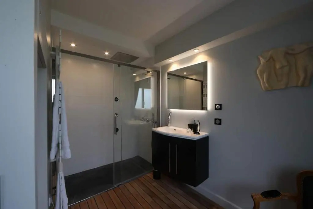 Superbe appartement face à la mer au Crotoy