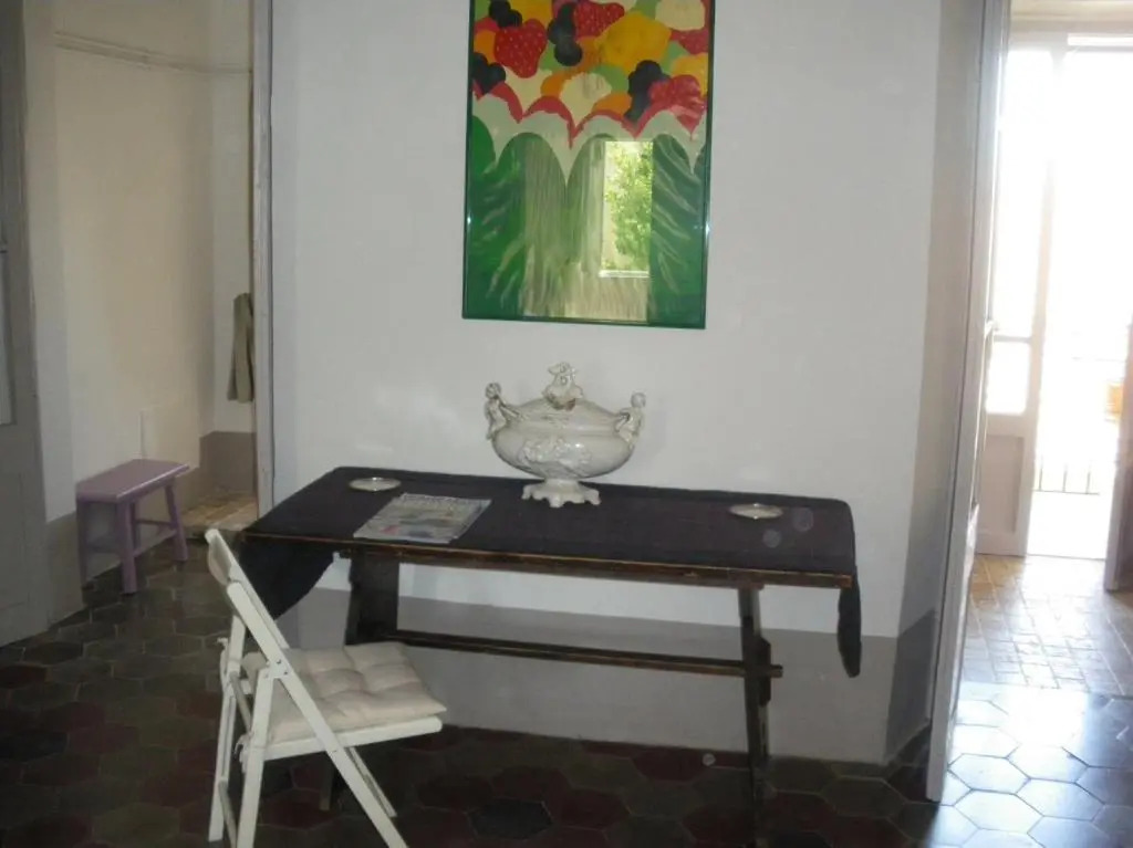 Apartment Il Duomo