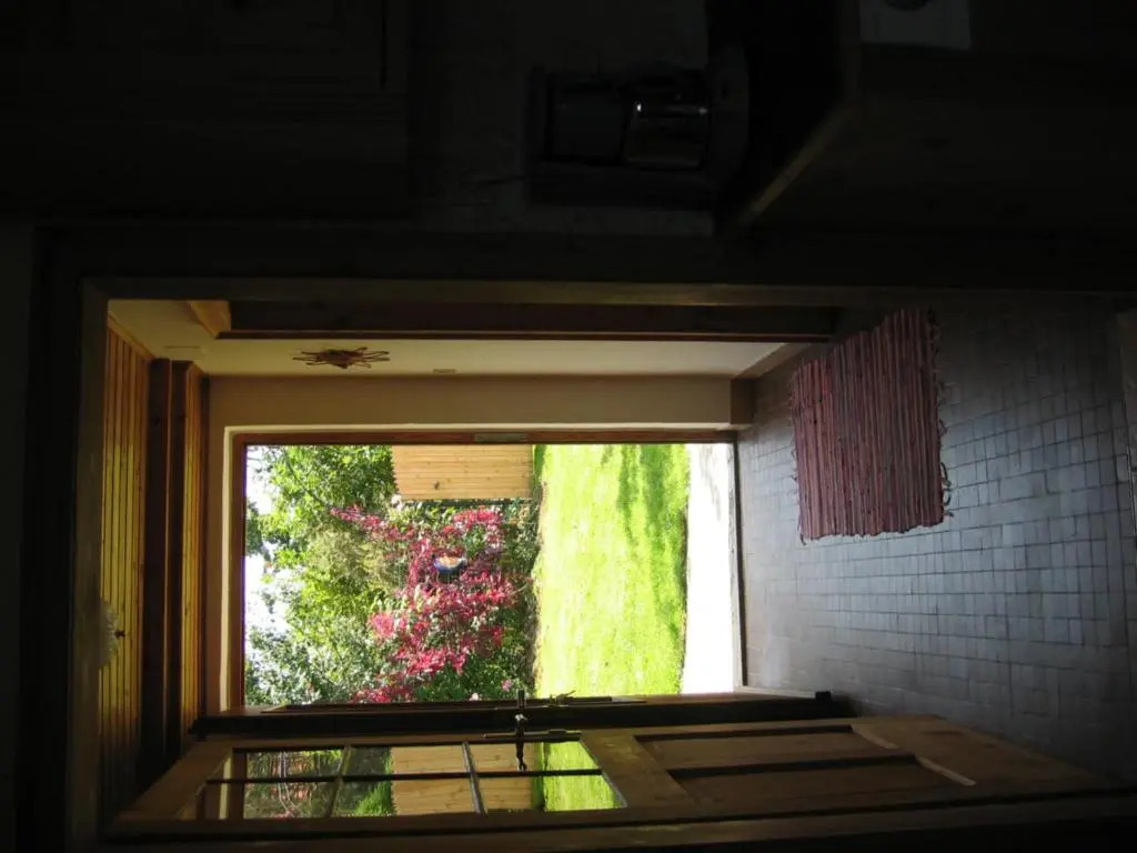 Beim Schachnerhaus