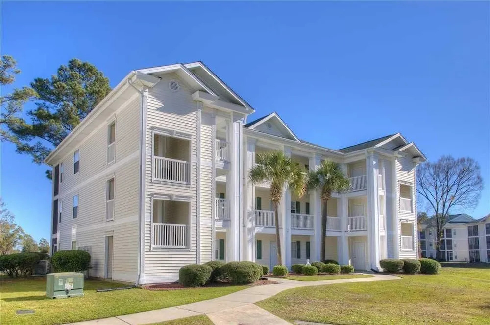 River Oaks 11-F