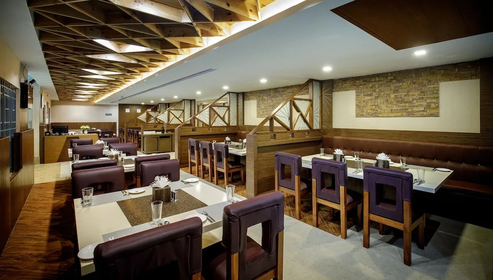 Hotel ARJUNAA