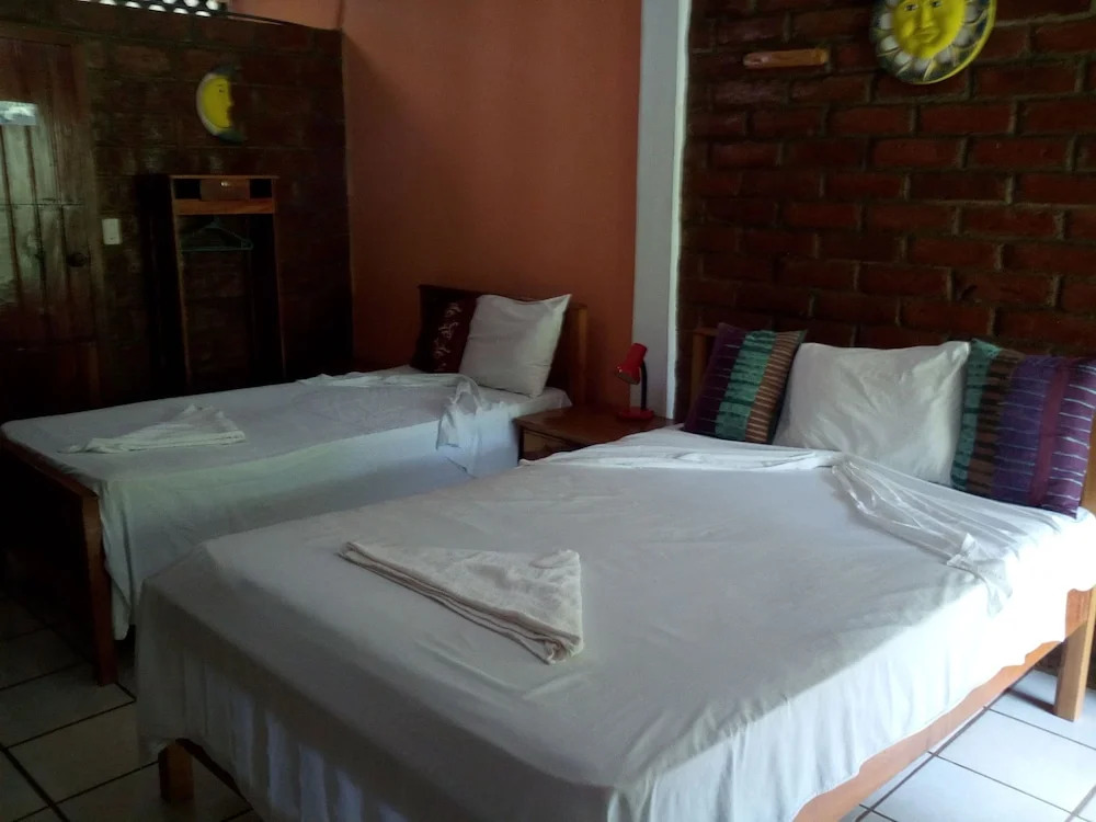 El Porvenir Eco-Lodge