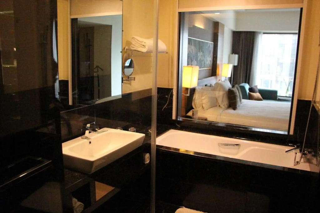 Impiana KLCC Hotel