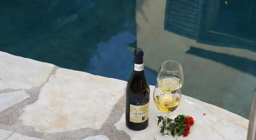 Villa Rosa Dei Venti - Scopello-Villas