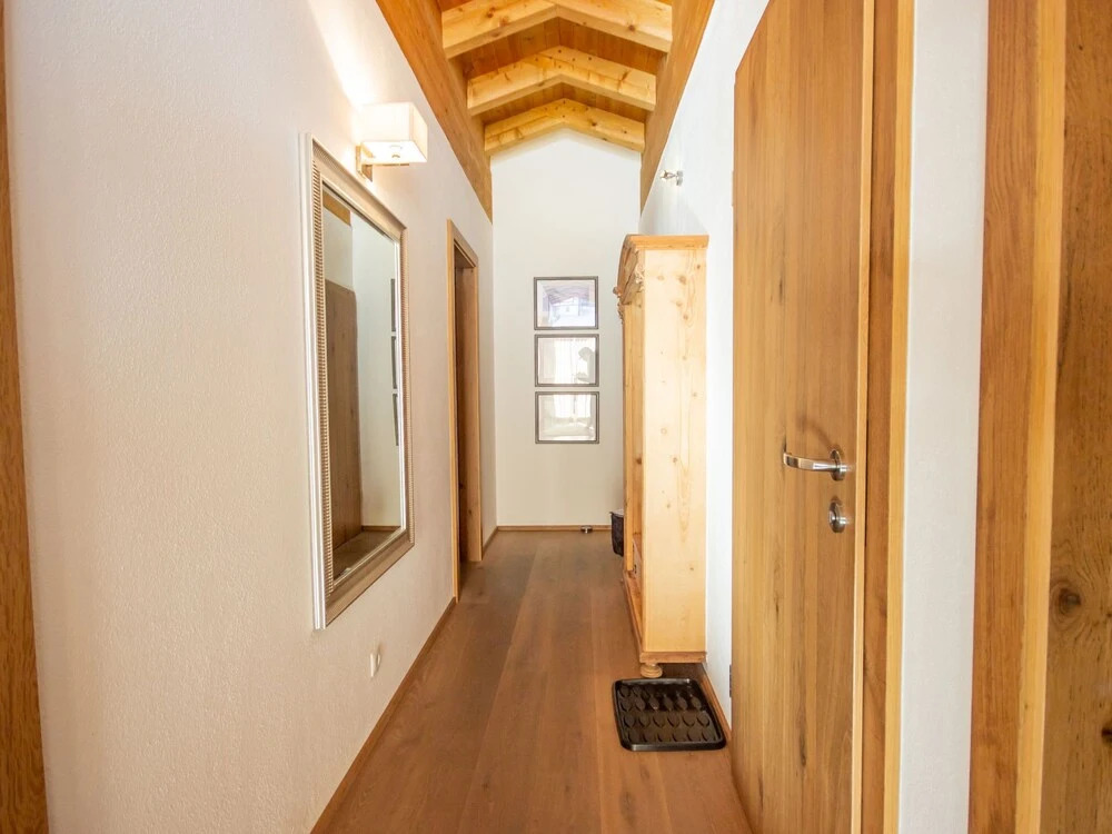Apartment Lanner by Interhome