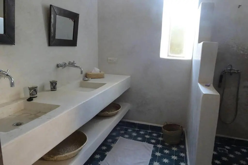 Dar Maha - Amazing villa -heated pool 15x5M