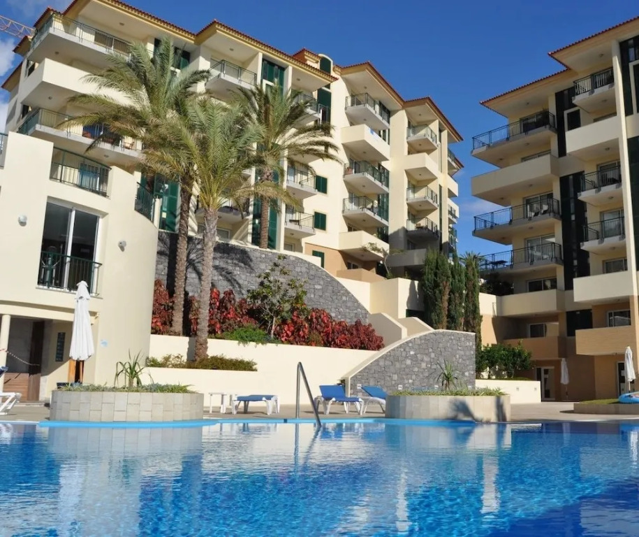 Villa Formosa View by Atlantic Holiday