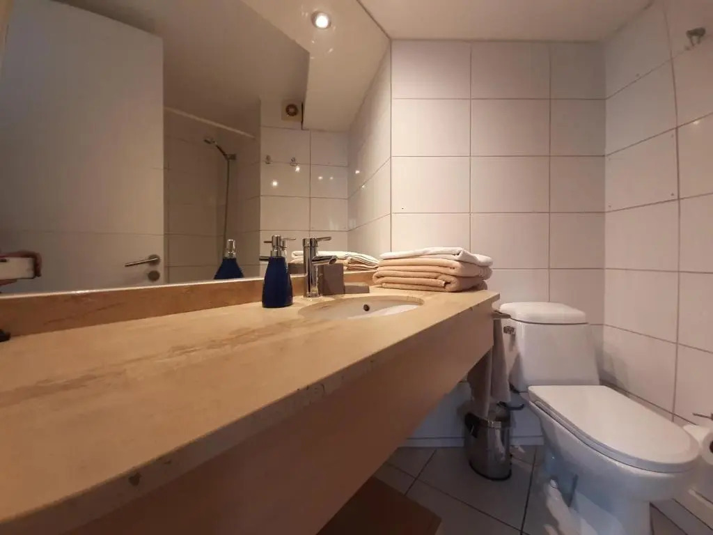 Apartamento Living Salvador