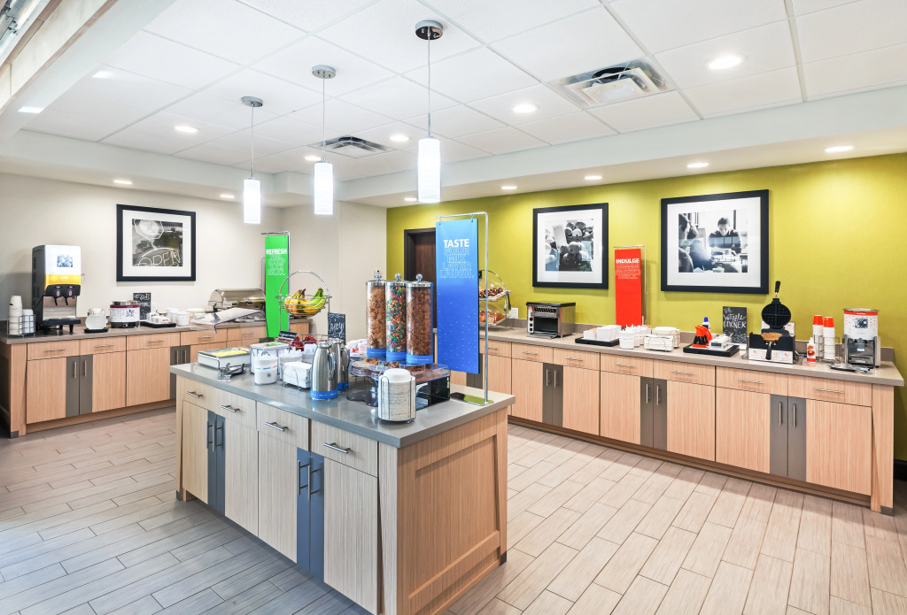 Hampton Inn Wetumpka
