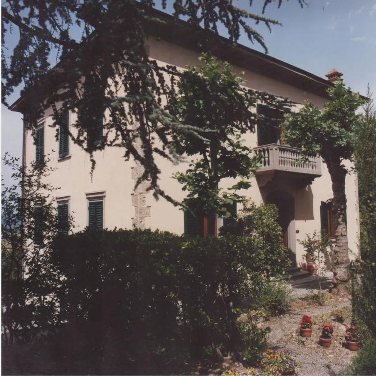 Hotel Villa Porta AllArco