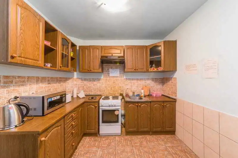 Stella Hostel
