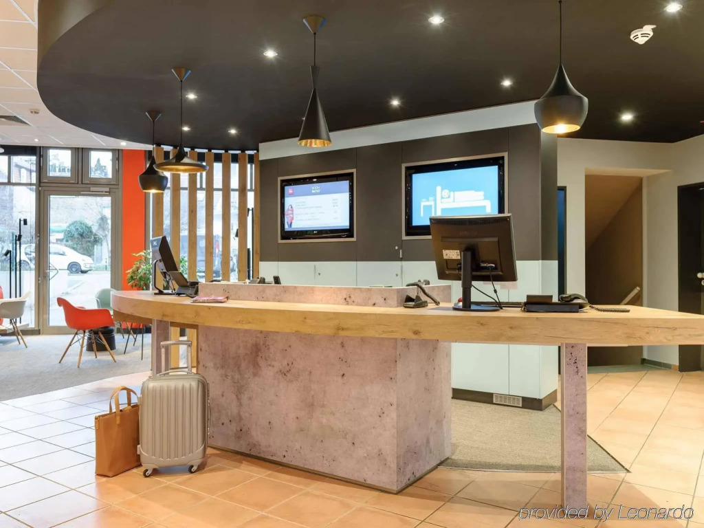 ibis Hotel Erfurt Altstadt