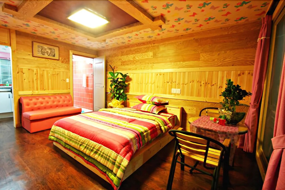 Gyeungju Ocean's Dream Pension