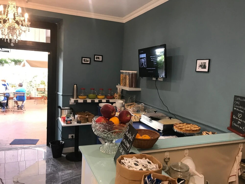 Hotel Appollo Boutique 