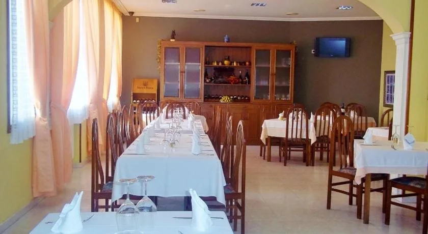 Hotel Suiza