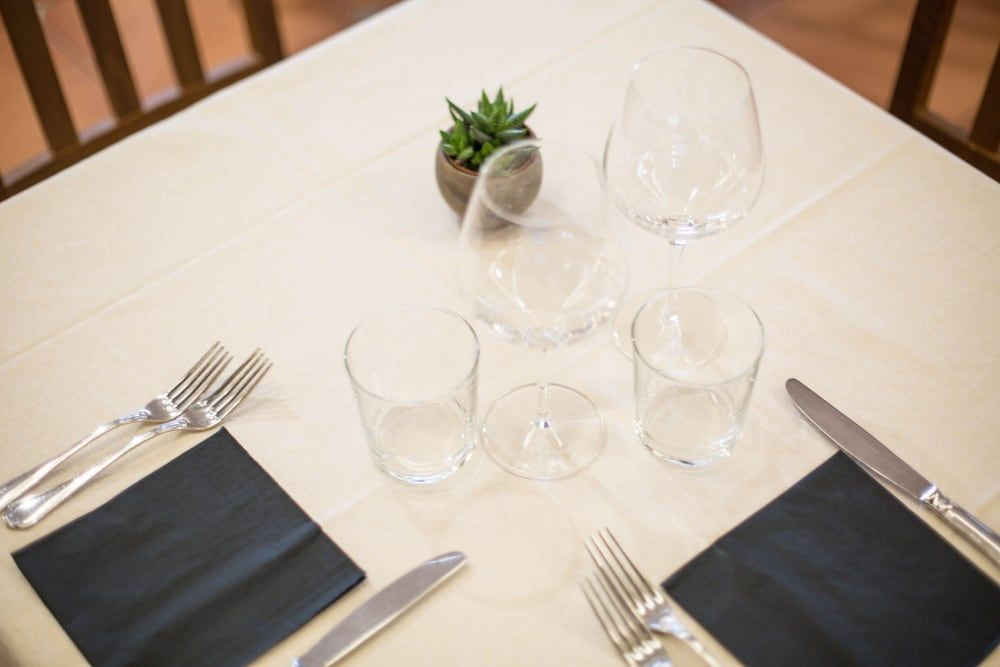 Hotel Ristorante La Cantina Di Palazzo Bello