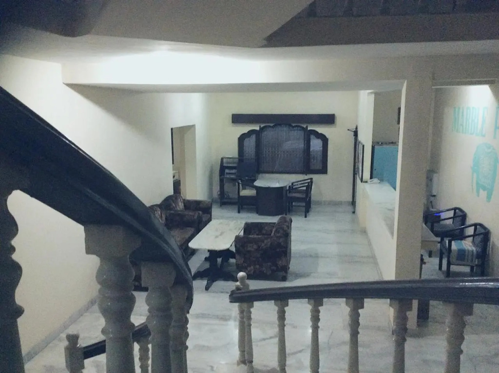 Hotel Marble Palace