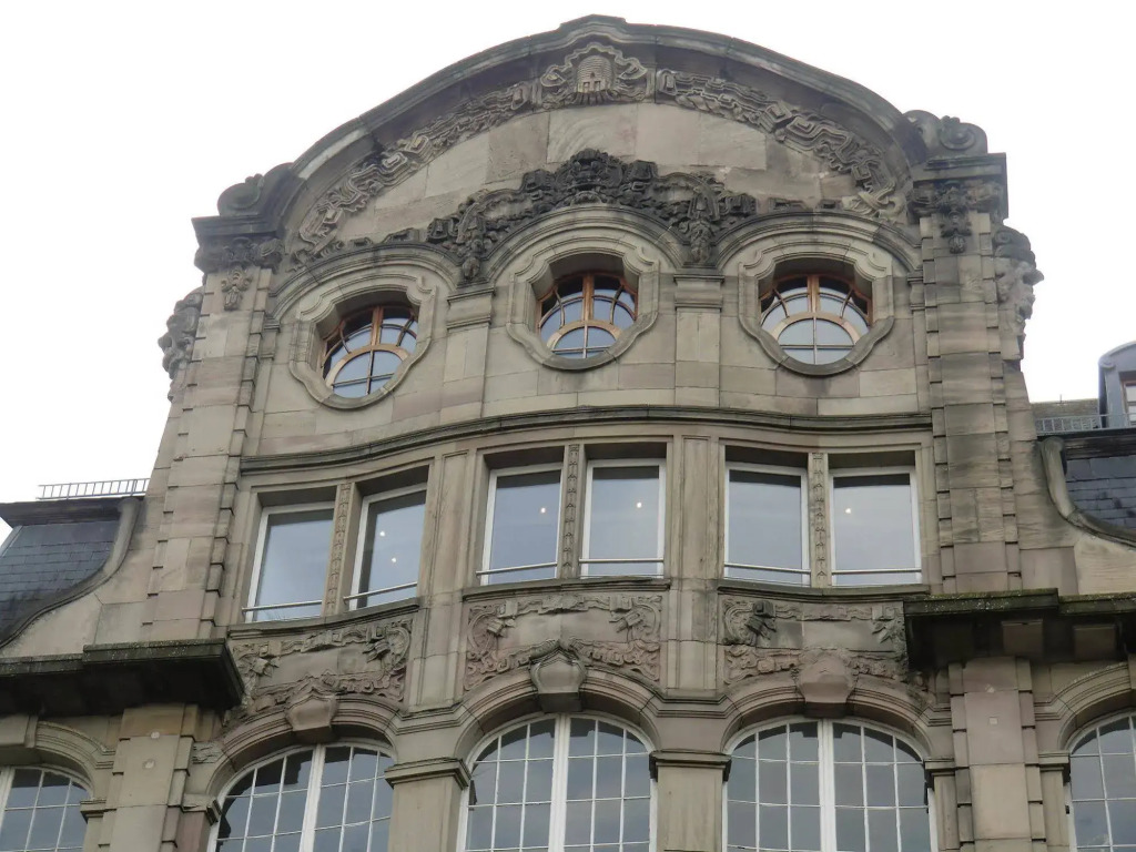 Appartement Le Kleber