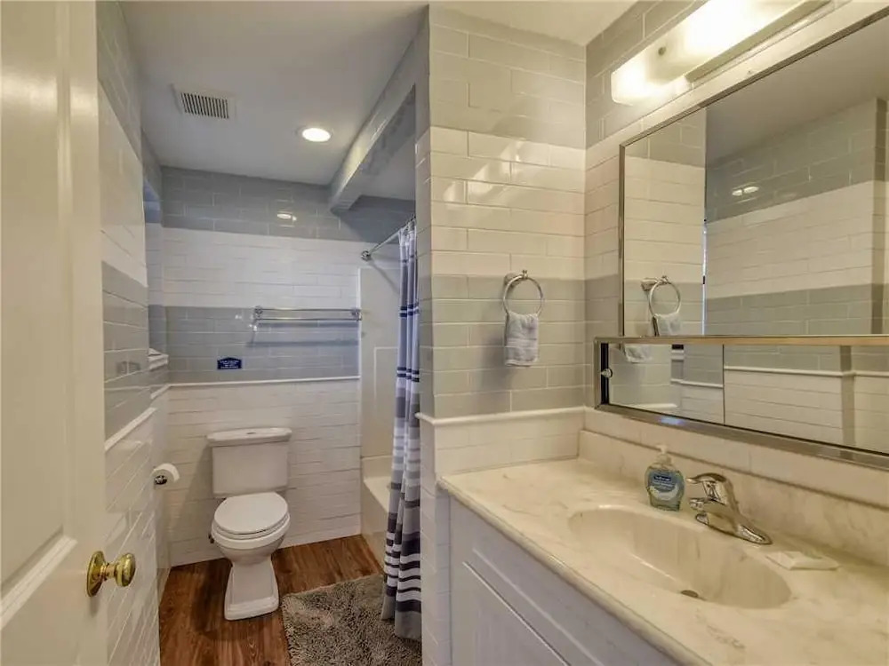 Hidden Villa - Two Bedroom Home