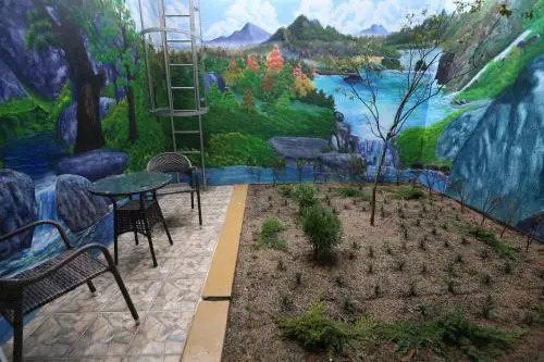 Inca Motel