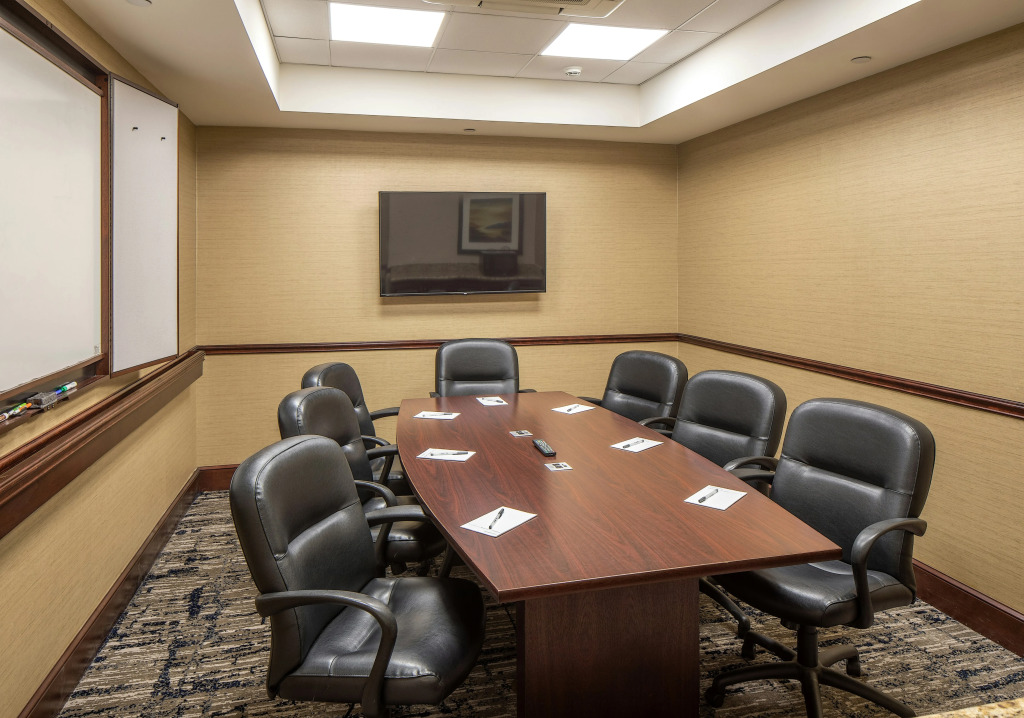 Hampton Inn & Suites Omaha Southwest-La Vista