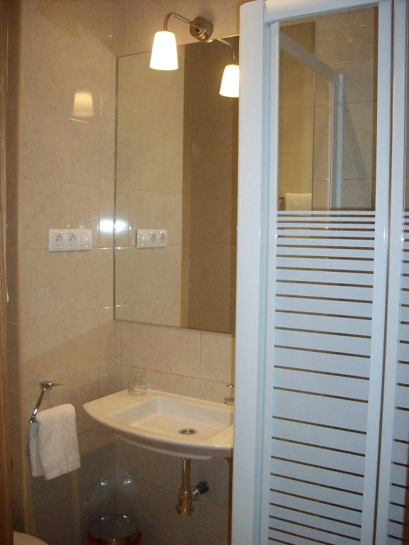 Hostal Zabala