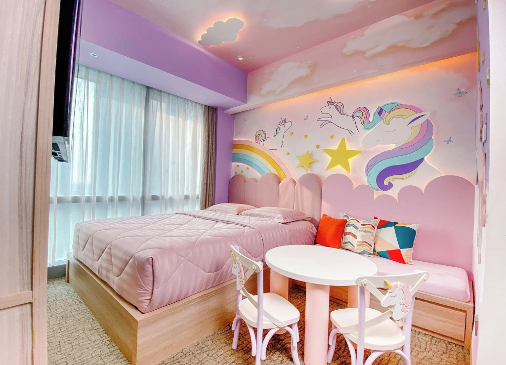 Four Points by Sheraton Surabaya, Pakuwon Indah