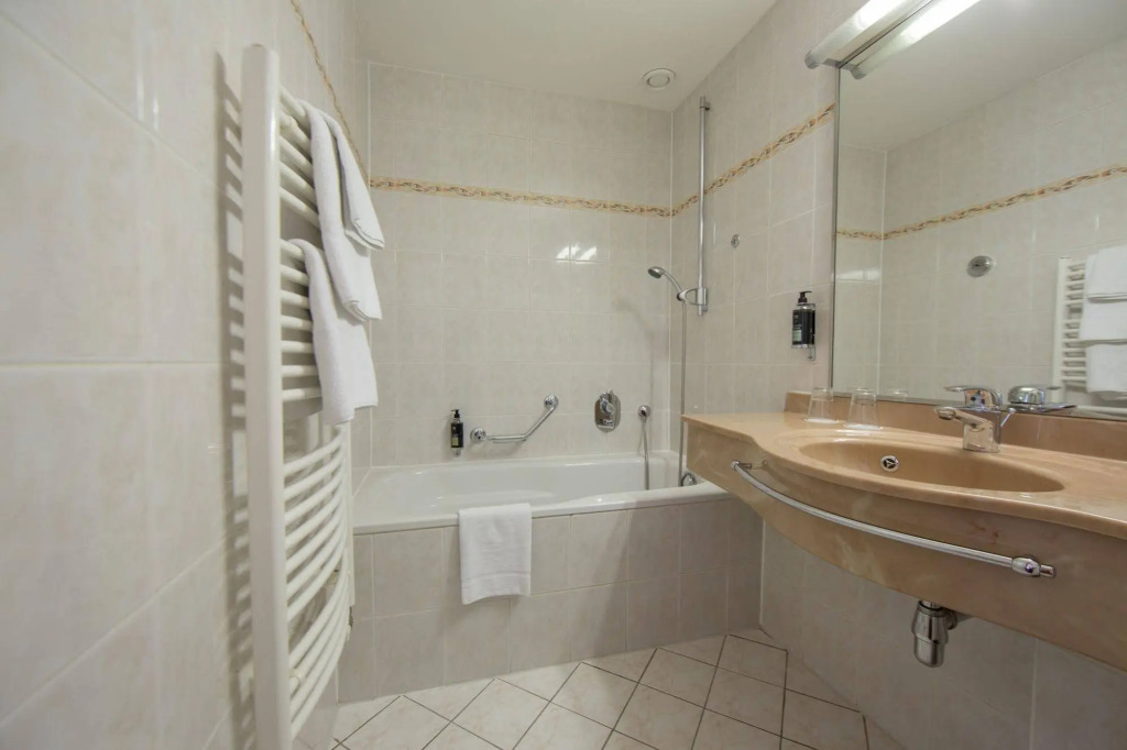 Hotel Thermal