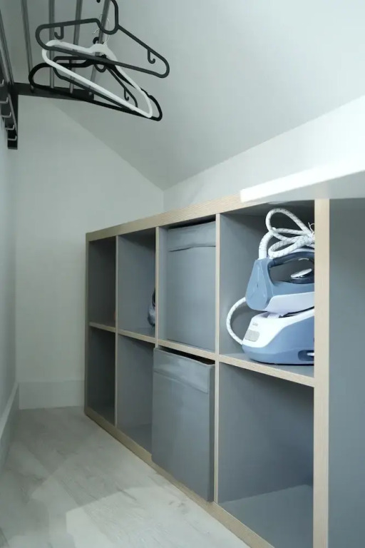 Concept Rooms