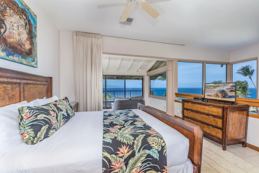 Kapalua Bay Villas 15B2 · KBV 15B2 Kapalua Breathtaking Panorami