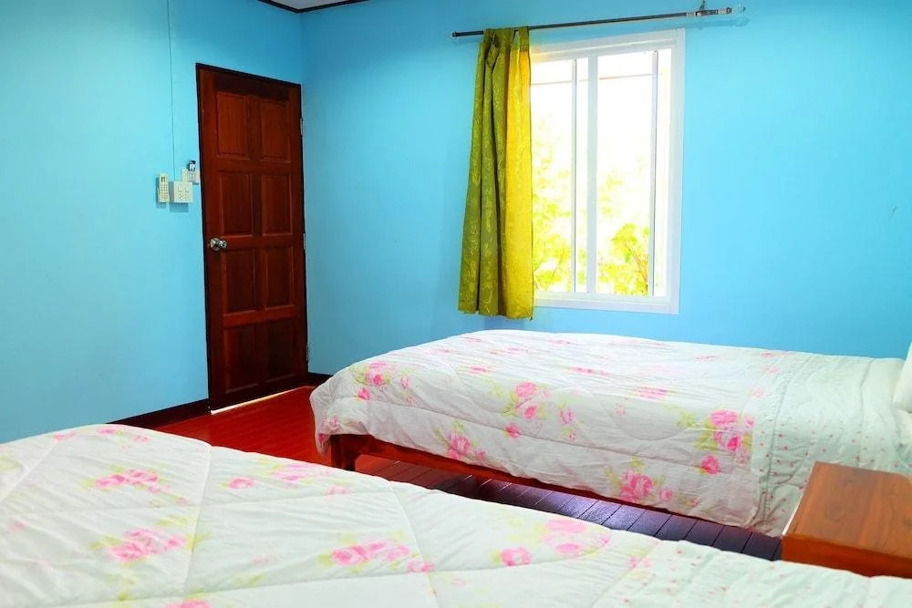 Thanatat Resort