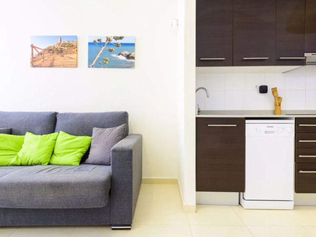 Apartment El Balco Oropesa del Mar