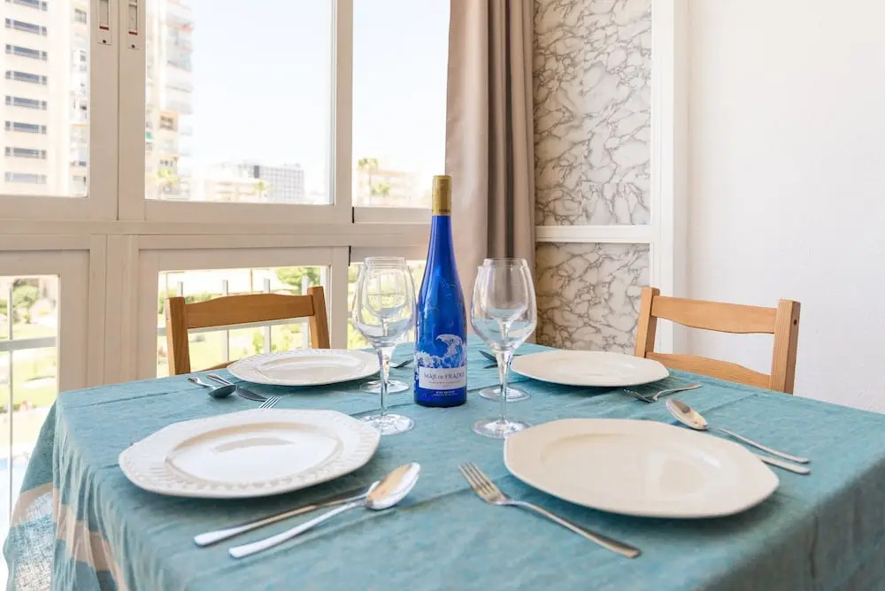 MalagaSuite Benalmadena Beach Apartment