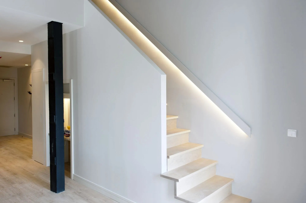 MH Apartments Central Madrid