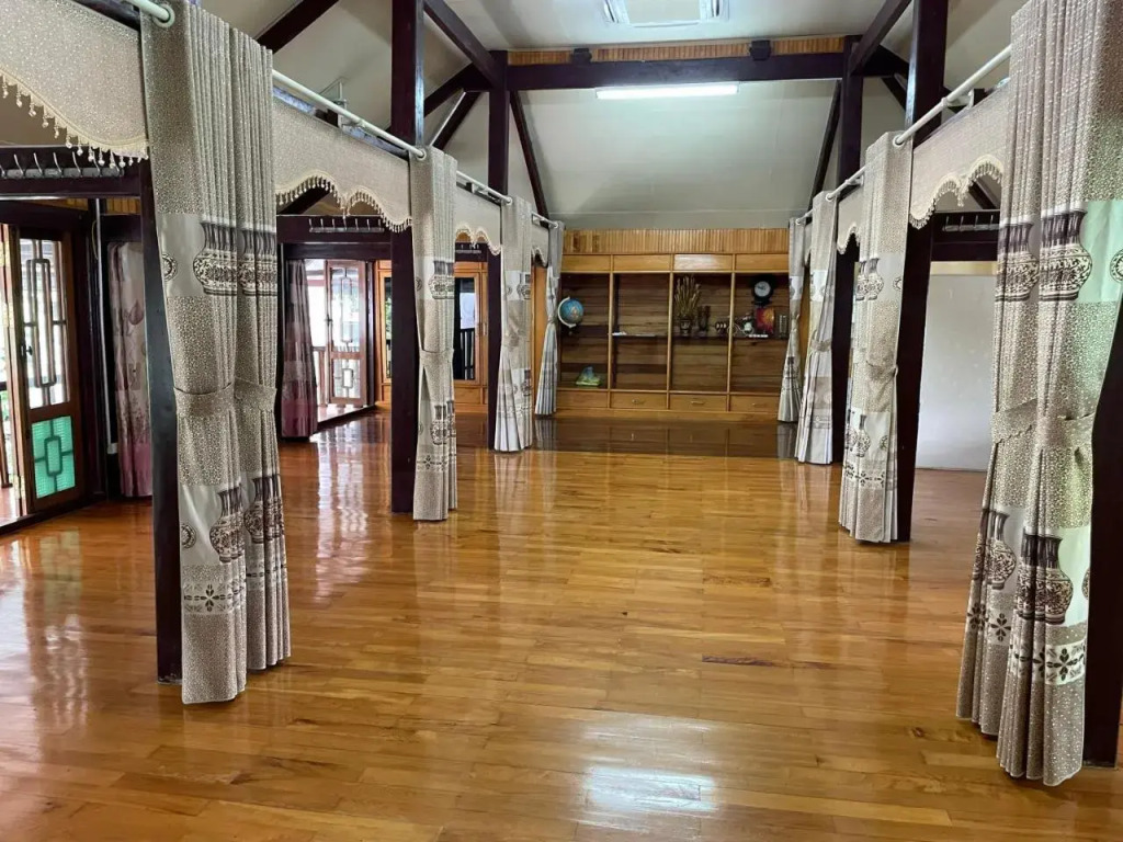 Hà Trang Homestay