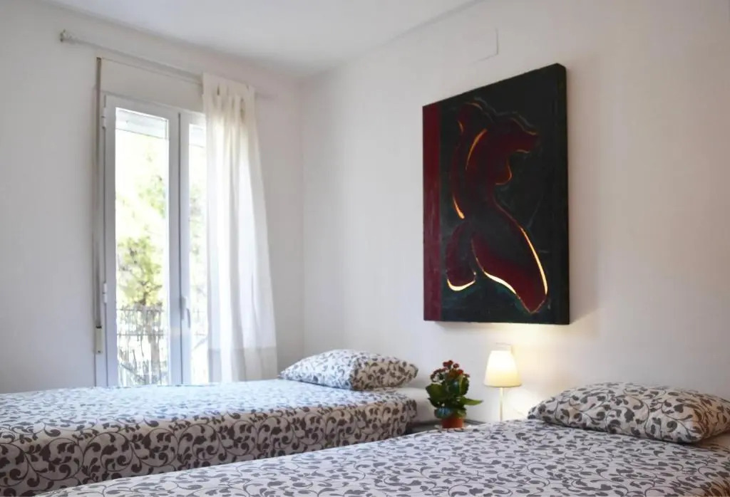 Sea Home Peñiscola