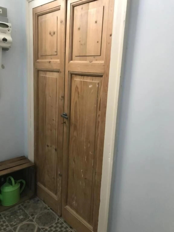 Ripari di Giobbe - Ortona Rooms