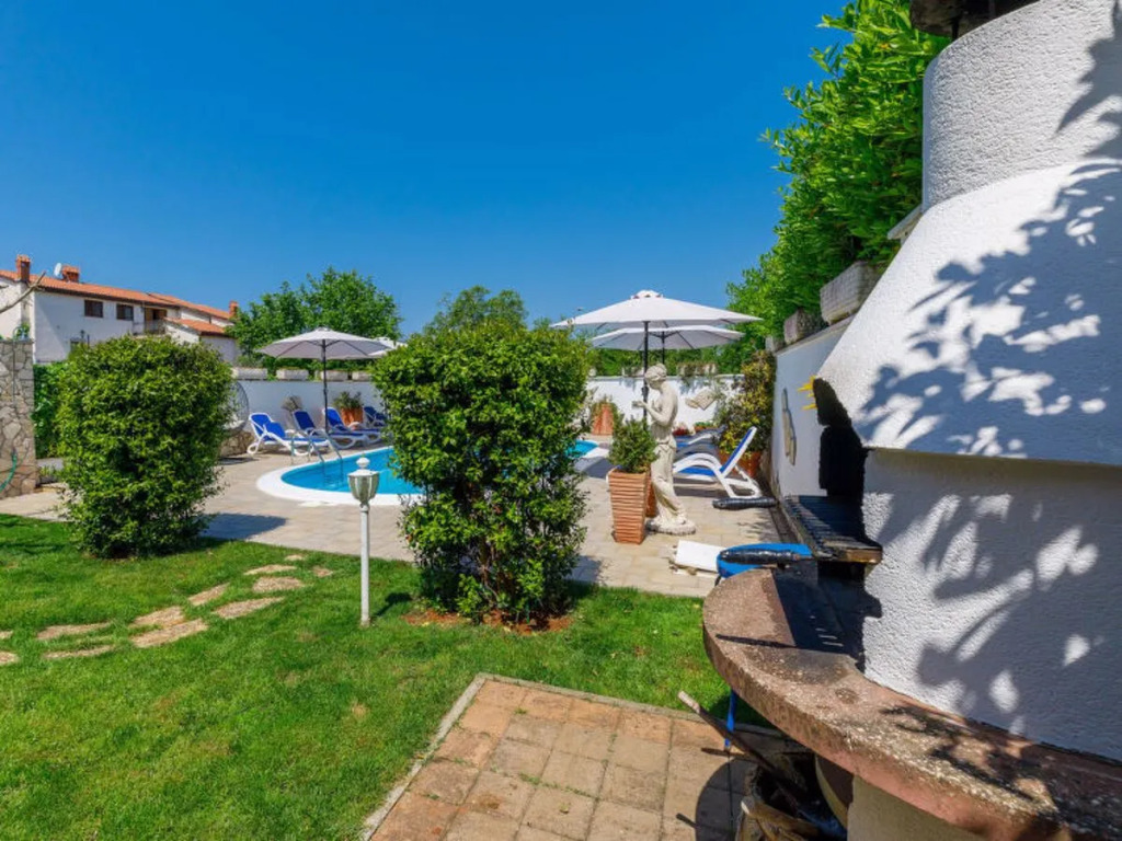 Apartment Tiziana Umag/Finida 28860